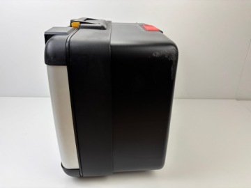 Центральный багажник Vario BMW R1200 R1250 GS K50 K51