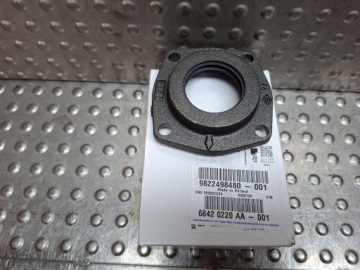 9822498480, USZCZELNIACZ Antriebswelle LEWEJ 9822498480 DUCATO BOXER JUMPER 2.3 HDI MJET 14