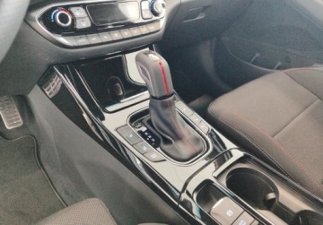 Hyundai i30 III 2025 Hyundai i30 i30 Hatchback Hatchback 1.5 T-GDI 7DCT 140KM Automatyczna 7-, zdjęcie 13