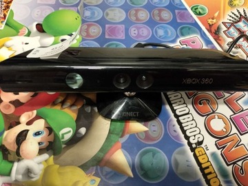 Камера с сенсором Kinect для Xbox 360/Xbox 360 Slim