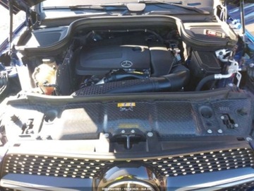 Mercedes GLE V167 2020 Mercedes-Benz GLE 350, 2020r., 4x4, 2.0L 2.0 Benzyna 255KM, zdjęcie 11