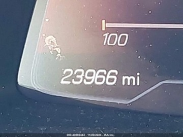 Chevrolet Corvette C7 2020 Chevrolet Corvette Stingray 2Lt 2020 6.2l 6.2 Benzyna 495KM, zdjęcie 11