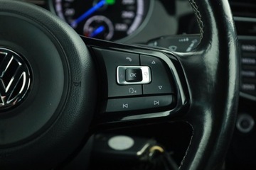 Volkswagen Golf VII R Variant 2.0 TSI BlueMotion Technology 300KM 2015 VW Golf 2.0 TSI R, Salon Polska, Serwis ASO, 4X4, zdjęcie 15