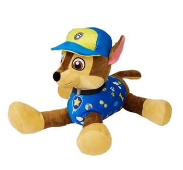Maskotka Pluszak Psi Patrol Chase 25 cm