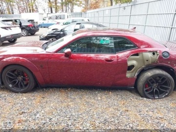 Dodge Challenger III 2019 Dodge Challenger srt hellcat redeye, 2019r., 6.2L 6.2 Benzyna 797KM, zdjęcie 5
