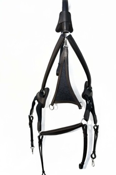 ПАССЬЕРСКАЯ ГРУДЬЯ С СМЕШИВАНИЕМ, ПОЛНЫЙ РАЗМЕР