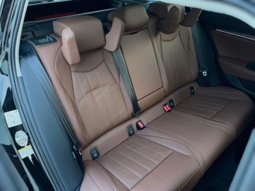 Skoda Superb IV Kombi 2.0 TDI 193KM 2025 Skoda Superb Combi LK 2.0 TDI 193 KM DSG 4x4 Czarny Ebony 2025r FV23 FULL, zdjęcie 20