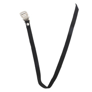 2 пары велосипедных педалей, нейлоновые регулируемые ремни