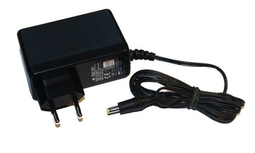 ZASILACZ 15V 1.5A 1500mA DC 4.8/1.7 ENG