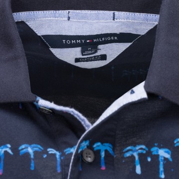 KOSZULKA POLO TOMMY HILFIGER .:M:.