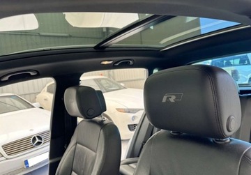 Volkswagen Tiguan I SUV Facelifting 2.0 TDI CR DPF BlueMotion 177KM 2014 Volkswagen Tiguan 4x4 Tiguan R-Line 2.0 TDI 177 KM 2014r Warszawa 2.0, zdjęcie 9