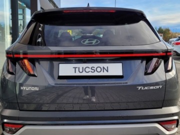 Hyundai Tucson IV 2025 HYUNDAI Tucson 1.6 T-GDi Smart 2WD Suv 150KM 2025, zdjęcie 3