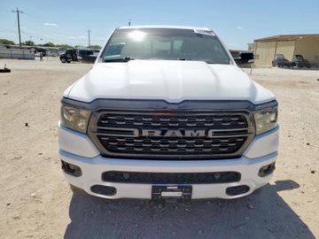  RAM 1500 Big Horn 2022 5.7l 5.7 Benzyna 395KM, zdjęcie 5