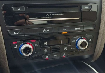 Audi A5 8T 2016 Audi A5 Sportback Audi A5 Sportback 2.0 TFSI Quattro S tronic 2.0 Benzyna, zdjęcie 20