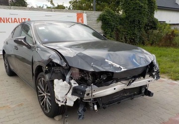 Lexus ES VII (XV70) Sedan Facelifting 300h 218KM 2024 Lexus ES Okazja 2.5 Hybryda 218KM