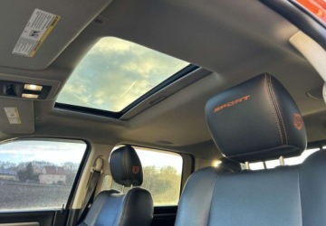 Dodge Ram IV 5.7 V8 390KM 2017 Dodge RAM Dodge RAM 5.7 Benzyna 390KM, zdjęcie 19