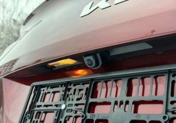 Kia XCeed 2026 Kia XCeed MY26 wersja GT LINE -- MAGRA RED -- dostepny od reki 1.6 180KM, zdjęcie 12