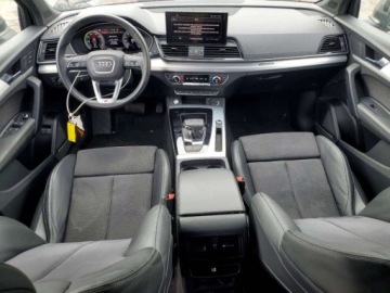 Audi Q5 II 2024 Audi Q5 2024 AUDI Q5 E PREMIUM PLUS 55 2.0 Hybryda Plug-in 362KM, zdjęcie 8