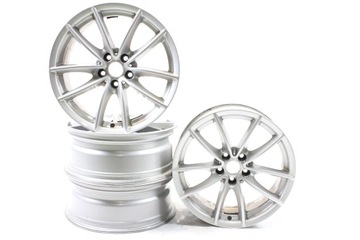 FELGI KOMPLET WZ - 618 BMW G01 X3 G02 X4 18