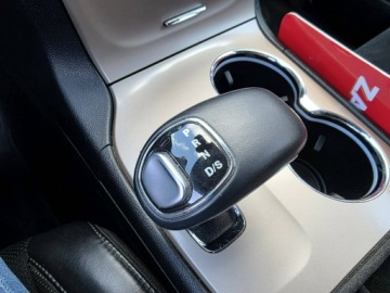 Jeep Grand Cherokee IV Terenowy Facelifting 3.6 V6 286KM 2015 Jeep Grand Cherokee 3.6 Benzyna 286 KM, 4x4,, zdjęcie 32