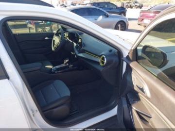 Chevrolet Trax 2025 Chevrolet Trax LT 2025 1.2 Benzyna 137KM, zdjęcie 9