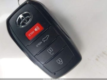 Toyota Camry IX 2026 Toyota Camry SE 2026 2.5 Benzyna 184KM, zdjęcie 12