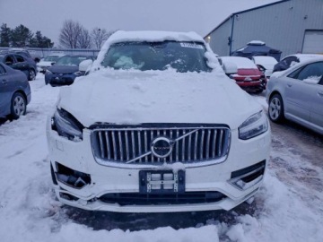 Volvo XC90 II 2024 Volvo XC 90 2024 VOLVO XC90 PLUS 2.0 Benzyna 295KM, zdjęcie 4