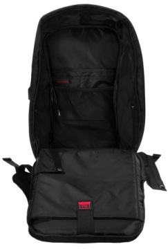 Спортивный рюкзак David Jones USB для ноутбука