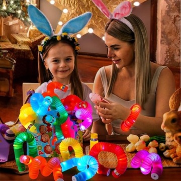 Светящиеся сенсорные трубки POP XXL (1 шт.)