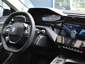 Peugeot 408 2025 Od ręki - Allure e-DCS 1.2 mHEV 145KM / Pakiet Zimowy, Łączność, zdjęcie 6