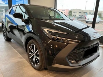 Toyota C-HR II SUV 1.8 Hybrid 140KM 2025 Od ręki - Style 1.8 Hybrid 140KM | Podgrzewane fotele!, zdjęcie 1