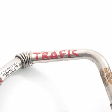 Маслопровод турбины Renault Trafic III 1.6 DCI