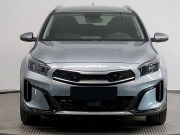 Kia XCeed 2025 KIA XCeed 1.6 T-GDI Tribute DCT Crossover 150KM 2025, zdjęcie 1
