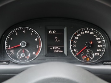 Volkswagen Touran II 1.4 TSI 140KM 2010 VW Touran 1.4 TSI, Klima, Tempomat, zdjęcie 10