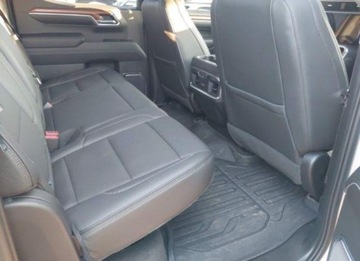  GMC Sierra 2022, 6.2L, 4x4, 1500 SHORT BOX DENALI, od ubezpieczalni 6.2, zdjęcie 10