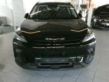 BAIC Beijing 5 1.5  177KM 2026 BAIC Beijing 5 Luxury DCT 1.5T Suv 177KM 2026, zdjęcie 1