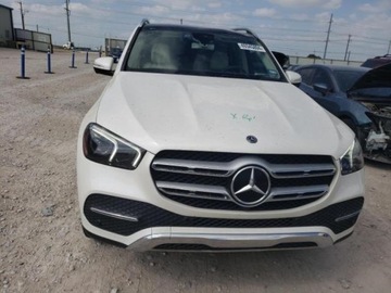 Mercedes GLE V167 2020 Mercedes-Benz GLE 2020, 2.0L, po gradobiciu, zdjęcie 5