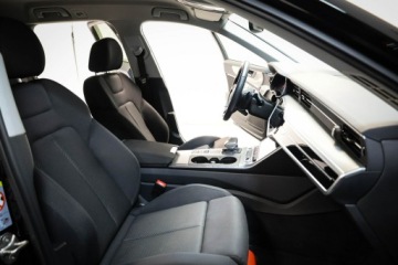 Audi A6 C8 Avant 2.0 40 TDI 204KM 2021 Audi A6 Avant QUATTRO*Salon Polska*Automat*Niski, zdjęcie 26