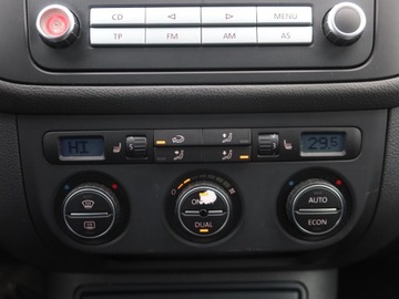 Volkswagen Golf Plus I 2007 VW Golf Plus 1.9 TDI, DSG, Klima, Klimatronic, zdjęcie 12