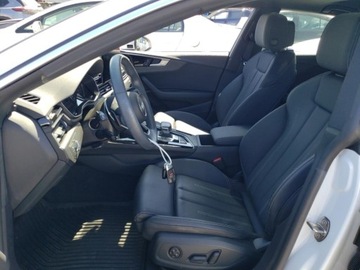 Audi A5 F5 2021 Audi a5 Premium 45 2021 2.0l 2.0 Benzyna 261KM, zdjęcie 7
