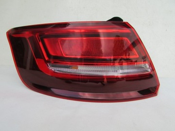AUDI A3 LIFT 17-20 LAMPA TYŁ SPORTBACK 8V4945069