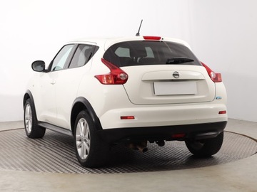 Nissan Juke I SUV 1.5 dCi 110KM 2011 Nissan Juke 1.5 dCi, Navi, Klima, Klimatronic, zdjęcie 3