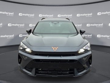 Cupra Formentor Crossover 1.5 TSI 150KM 2026 Cupra Formentor 1.5 e-TSI 150 KM 7-biegowa automat, zdjęcie 1