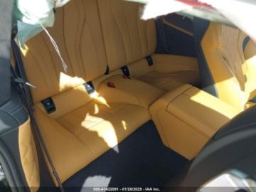 BMW 2020 BMW M8 Competition 2020 4.4l 4.4 Benzyna 617KM, zdjęcie 12