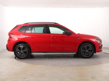 Skoda Kamiq Crossover Facelifting 1.0 TSI 115KM 2025 Skoda Kamiq 1.0 TSI, Salon Polska, 1. Właściciel, zdjęcie 5