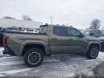 Toyota Tacoma II 2024 Toyota Tacoma Trd Sport 2024 2.4 Benzyna 278KM, zdjęcie 6