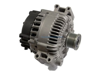 OE BMW ALTERNATOR N52 SERIA 1 3 5 6 7