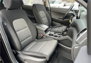 Hyundai Tucson III SUV Facelifting 1.6 T-GDi 177KM 2019 Hyundai Tucson 1.6 T-GDi 177 KM FVAT 23 Comfort 2WD Automat Gwarancja 1.6, zdjęcie 17