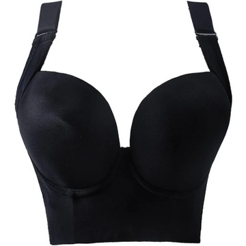 Sexy Push Up Bra Plus Size Lingere Underwear Women