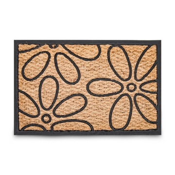 WYCIERACZKA KOKOS MATA WEJŚCIOWA 40X60 TR-01 2684